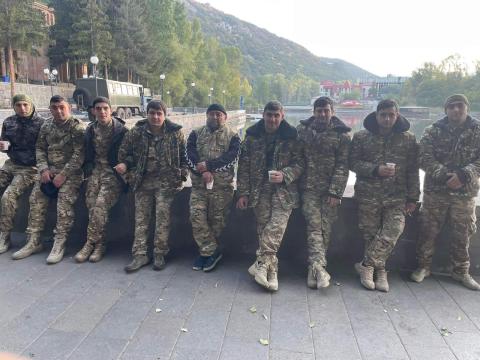 Արցախ
