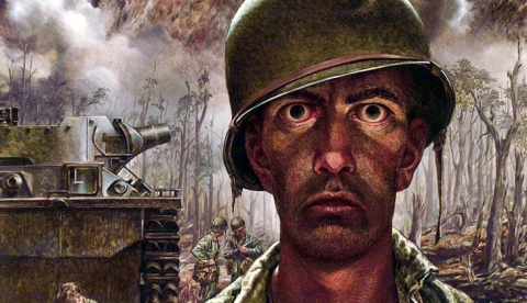  «Հայացք՝ հազար յարդից»…