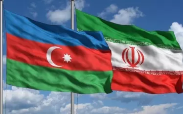 Իրան-Ադրբեջան հարաբերությունների մասին