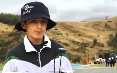 13-ամյա Սեդրակը և իր երազանքների ԱԹՍ-ն