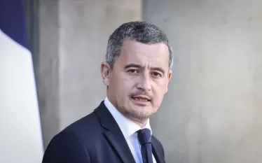 Հայաստանի հակառակորդները Ֆրանսիայի հակառակորդներն են. Ֆրանսիայի ՆԳՆ ղեկավար