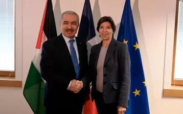 Պաղեստինցիները լավատես են ԵՄ-ի հետ հարաբերությունների վերականգնումից հետո 