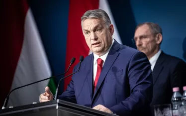 Հունգարիան վետո կդնի Ռուսաստանի միջուկային էներգետիկայի դեմ ԵՄ-ի ցանկացած 