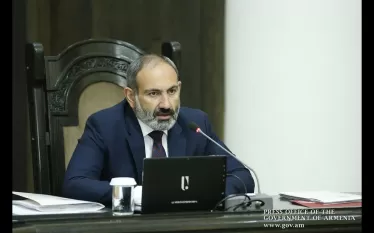 Բաքվի պլանը հետևյալն է՝ մի քանի օրով բացել միջանցքը՝ ակնկալիքով, որ հայերը զանգվածաբար կլքեն իրենց տները. Փաշինյան
