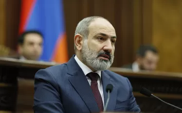 «Խաղաղության պայմանագրի նախագծի մեր առաջարկները փոխանցել ենք ադրբեջանական կողմին». Փաշինյան