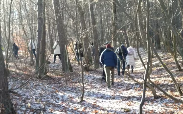 Իմանալ սեփական տարածքի առանձնահատկություններն ու օգտվել դրանցից․ «Զորական»՝ զորքին հատուկ