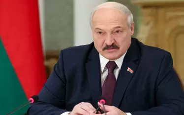 «ՀԱՊԿ-ը պետք է լուծի անդամ երկրների սահմաններին առկա խնդիրները». Լուկաշենկո