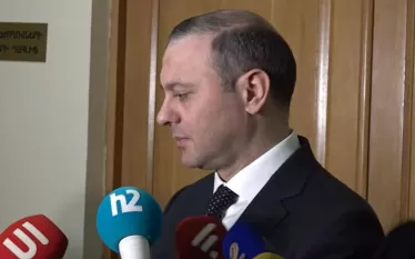 Երևանն առաջիկայում Բաքվին կհանձնի խաղաղության պայմանագրի նոր տարբերակը