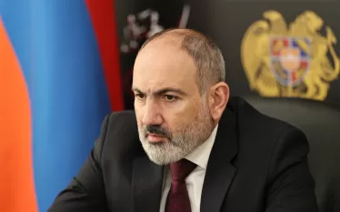 Նիկոլ Փաշինյանը Մյունխենում կմասնակցի Անվտանգության համաժողովին