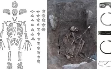 Շիրակում հնագիտական պեղում­ները հնարավորություն են տալիս հետևել Ք.ա. 9-8-րդ դդ տեղի ունեցած ռազմական տեղաշարժերին