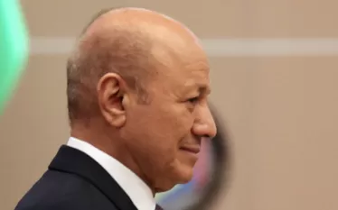 Եմենի առաջնորդը ԵՄ-ին կոչ է անում օգնություն ցուցաբերել տնտեսական և ռազմական զարգացման համար