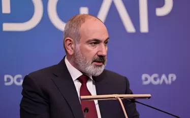 «Կարիք չի լինի, որ ԵՄ-ն հարցնի՝ որ կողմն էր սադրանքի նախաձեռնողը». Փաշինյան