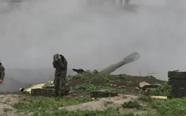 «Էսկալացիան հնարավոր է ամեն օր, և անպայման լինելու է»․ ռազմական փորձագետ