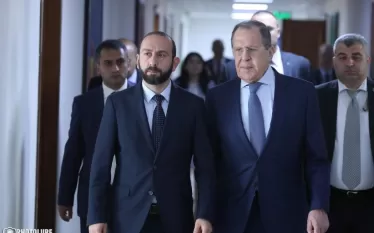 Գործնականում եռակողմ հայտարարության այնպիսի կետ չկա, որն Ադրբեջանը չի խախտել. Միրզոյան