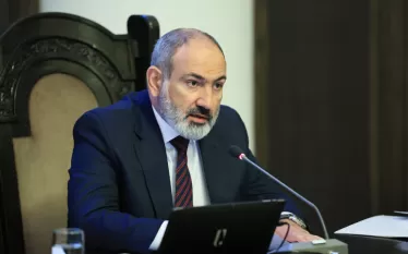 Նույն դիրքերից ՀՀ ՊՆ ստորաբաժանումները դուրս են գալու, և տեղակայվելու են Սահմանապահ զորքերի ստորաբաժանումներ․ Փաշինյան
