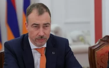 Տոյվո Կլաարը՝ Արցախի և Ադրբեջանի ներկայացուցիչների հանդիպման մասին