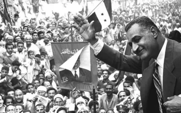 Հուլիսյան հեղափոխությունը Եգիպտոսում 