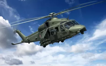 Լեհաստանը նոր «AW149» ուղղաթիռները կհամալրի «Hellfire» հրթիռներով