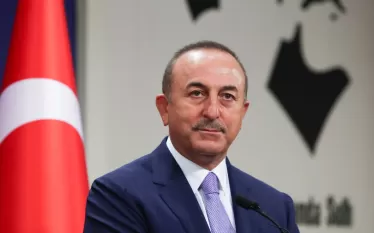 Չավուշօղլուն Ֆինլանդիայի նախագահի հետ քննարկել է ՆԱՏՕ-ի ընդլայնման հարցը