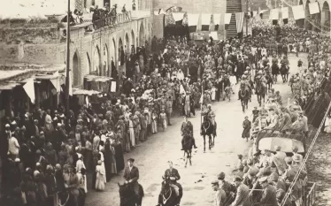 Իրաքը 1920-1930 թթ.