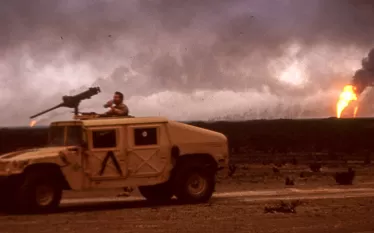 Քուվեյթյան ճգնաժամ