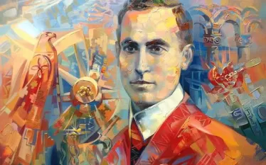 1921 թվականի այս օրը Սողոմոն Թեհլիրյանը ոչնչացրեց Թալեաթ փաշային