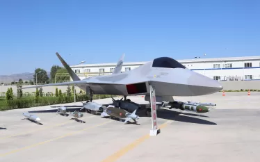 Էրդողանը մինչև ընտրությունները լծվել է երկիրն արագ սպառազինելու գործին