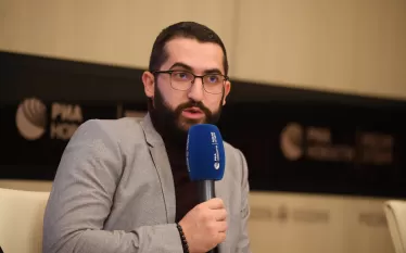 Իրանի նոր դեսպանի նշանակման լուրը համընկավ Ադրբեջանի կողմից Սյունիքում հերթական տարածքային նվաճման հետ. Վ. Գեղամյան