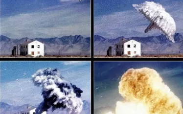 Ինչպե՞ս է աշխատում վաակումային ռումբը՝ աշխարհի ամենաառեղծվածային զենքը