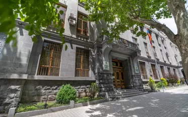 ՀՀ սահմանն ապօրինի հատած ադրբեջանցիները կալանավորվել են