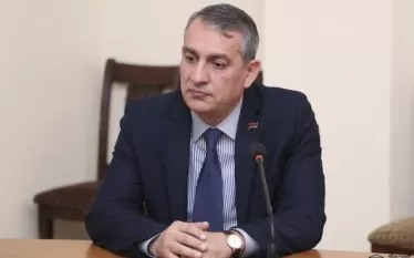 Ադրբեջանցիները հայ զինծառայողներից պահանջել են դադարեցնել ինժեներական աշխատանքները․ մանրամասներ Տեղ գյուղի հատվածում տեղի ունեցած մարտից