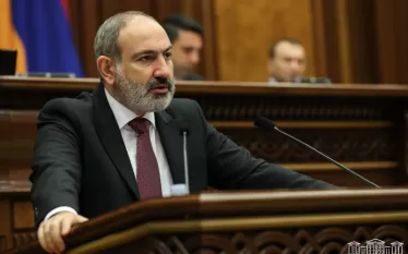 ՀՀ-ն լիարժեք ճանաչում է Ադրբեջանի տարածքային ամբողջականությունը, Ադրբեջանից ակնկալում է նույնը. Փաշինյան