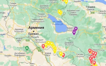 Ի՞նչ է նշանակում «ՀՀ-ն պատրաստ է Հայաստան-Ադրբեջան 1991 թվականի սահմանային գծի ողջ երկայնքով զորքերը հետ քաշել ապահով հեռավորության վրա»