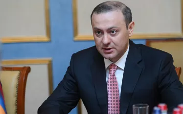 Հայաստանն ակնկալում է Ֆրանսիայի աջակցությունը Լաչինի միջանցք և Լեռնային Ղարաբաղ միջազգային փաստահավաք առաքելություն ուղարկելու հարցում