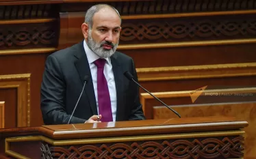 Եթե միջազգային մեխանիզմներ չձևավորվեն, խաղաղության պայմանագրի կնքման հաջորդ օրը կարող է նոր պատերազմ բռնկվել. Փաշինյան