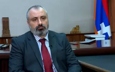 Ադրբեջանը դեռ չի արձագանքել Արցախի Հանրապետության իշխանությունների առաջարկին․ Դավիթ Բաբայան