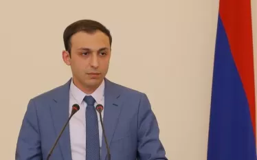 Կարծում եմ՝ ՌԴ-ն կոնկրետ գործողությունների կդիմի՝ վերացնելու եռակողմ հայտարարության դրույթի կոպիտ խախտումը. Արցախի ՄԻՊ