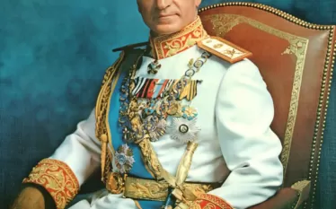 Իրանը Ռեզա շահի կառավարման շրջանում. արտաքին քաղաքականությունը