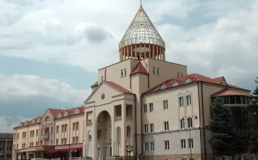 Արցախի ԱԺ-ն հայտարարություն է ընդունել Նիկոլ Փաշինյանի վերջին հայտարարությունների ֆոնին