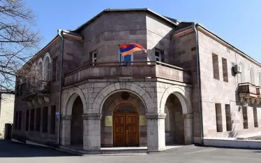 Արցախի ԱԳՆ-ն հայտարարություն է տարածել Ադրբեջանի նախագահի հնչեցրած սպառնալիքների վերաբերյալ