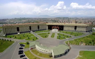 Վիրավորում ստացած զինծառայողների կյանքին վտանգ չի սպառնում