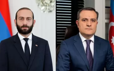 Հայտնի է՝ երբ կկայանան Միրզոյան-Բայրամով երկկողմ բանակցությունները Մոսկվայում