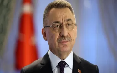 Թուրքական պետությունը պարտավոր է վերջնական որոշում կայացնել հայ-ադրբեջանական հարցի վերաբերյալ. Ֆուաթ Օքթայ