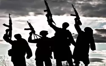 Ջիհադի հայեցակարգի փոփոխությունները Խաչակրաց արշավանքների ընթացքում