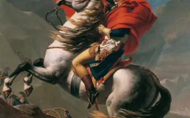 Բոնապարտը Եգիպտոսում. ֆրանսիացիների հեռանալը Եգիպտոսից