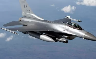 Բելգիան չի կարողանում «F-16»-եր տրամադրել Ուկրաինային