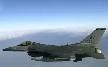 Արևմուտքի մատակարարած «F-16» ինքնաթիռները տեղակայվելու են Ուկրաինայում
