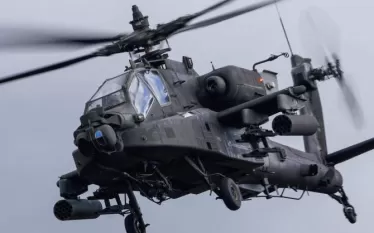1.	Լեհաստանը ցանկանում է 96 «Apache» մարտական ուղղաթիռ գնել ԱՄՆ-ից