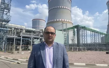 ՀՀ-ն կպահպանի «խաղաղ ատոմ» զարգացնող պետության բարձր կարգավիճակը. փորձագետը՝ նոր ատոմակայանի տարբերակների մասին․ «Armenpress.am»