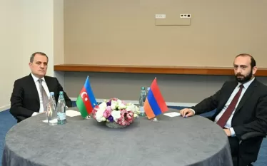 Միրզոյան-Բայրամով հանդիպումը կկայանա հաջորդ շաբաթ Վաշինգտոնում. Փաշինյան